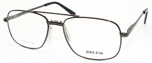 Оправа DACCHI  33630A C3 55-17-140