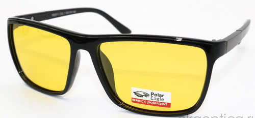 Очки антифары   Polar Eagle 8511 C1 59-19-143 фото 2