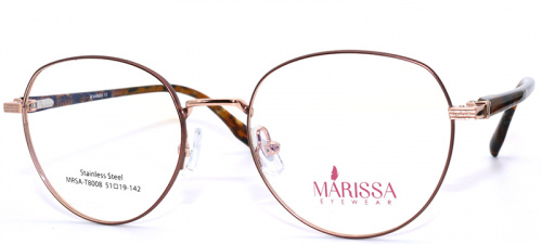 Оправа MARISSA  T8008 C4 51-19-142