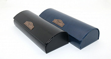 Футляр для очков R-H8003-02 155*55*35