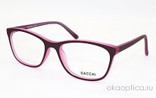 Оправа DACCHI 37256 c6 47-17-129
