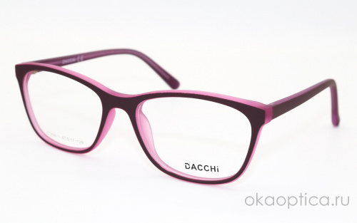 Оправа DACCHI 37256 c6 47-17-129 Оправа DACCHI 37256 c6 47-17-129