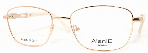 Оправа Alanie A8255 с1 54-17-140 фото 2