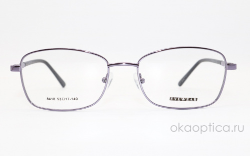 Оправа MIEN 8418 C36 53-17-140 фото 2