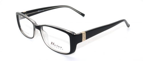 Оправа Nikitana 5289 С1 55-18-145 фото 2