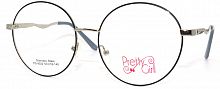 Оправа PrettyGirl  9022 C6 53-18-140
