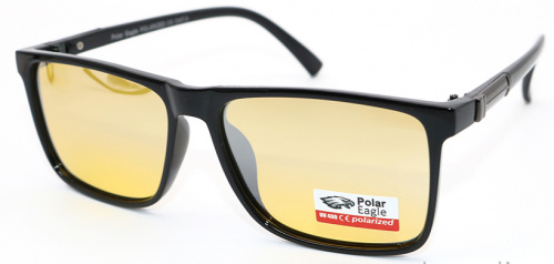 Очки антифары  Polar Eagle 8533 C5 54-17-137 фото 2