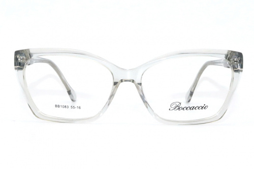Оправа Baccaccio 1083 С4 55-16-142 фото 2