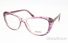 Оправа DACCHI  37281 C4 53-16-140