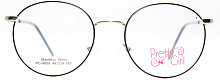 Оправа PrettyGirl  9022 C6 53-18-140
