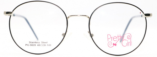 Оправа PrettyGirl 9022 C6 53-18-140 фото 2 Оправа PrettyGirl 9022 C6 53-18-140 фото 2