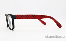 Оправа DACCHI 35111 c8 48-16-130