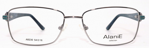 Оправа Alanie A8230 c3 54-16-140