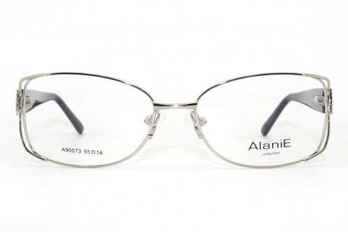 Оправа Alanie  90073 с2 55-16-140 фото 2