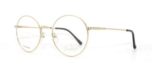 Оправа Glodiatr G1530 C1 52-20-140 фото 2