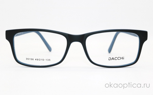 Оправа DACCHI 35156 c9 49-15-135 фото 2