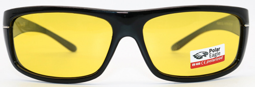 Очки антифары  Polar Eagle 8505 C1 61-16-126