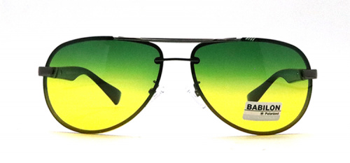 Очки антифары BABILON 0811 C4 60-15-133