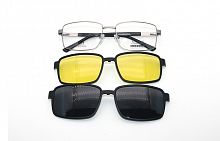 Оправа Santarelli 2810 С3  в комплекте 2 насадки 58-18-145