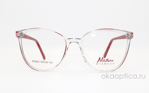 Оправа Nikitana 3923 c5 53-18-142 фото 2