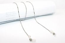 цепочка для очков No;131-4