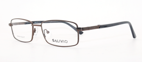 Оправа salivio 9154 C4 52-17-140 фото 2