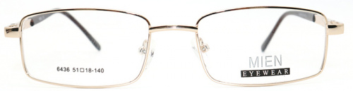 Оправа MIEN  6436 C2 51-18-140 фото 2