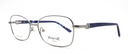 Оправа Alanie A90025 С3 55-16-140 фото 2