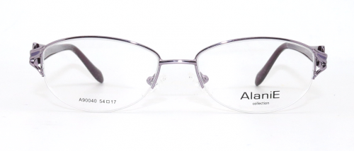 Оправа Alanie  90040 с7 53-17-140 фото 2
