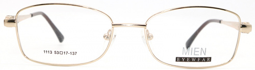 Оправа MIEN 1113 C2 53-17-137 фото 2