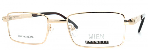 Оправа MIEN  2003 C2 49-19-138