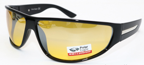 Очки антифары   Polar Eagle 8502 C5 70-14-122 фото 2