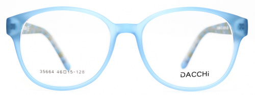 Оправа DACCHI 35664 c2 45-15-128