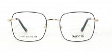 Оправа DACCHI 31687 C2 49-18-138
