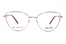 Оправа DACCHI 50051 C1 55-18-140