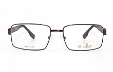 Оправа Glodiator  G2154 C4 56-17-143 (МЯГКИЙ ЗАУШНИК)