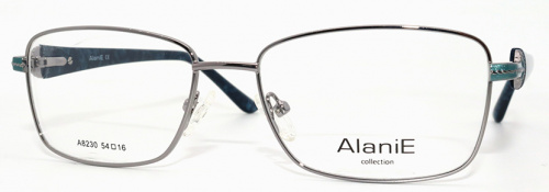 Оправа Alanie A8230 c3 54-16-140 фото 2