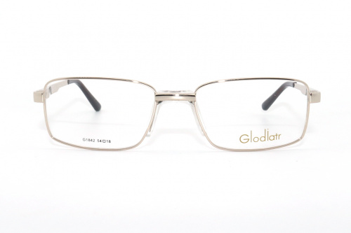 Оправа Glodiatr  G1842 C1 54-18-140 фото 2