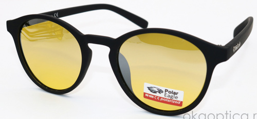 Очки антифары Polar Eagle 8501 C6 49-22-142 фото 2