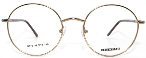 Оправа MIEN 8173 C100B 48-18-140 фото 2