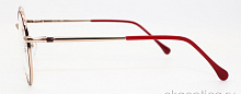 Оправа Glodiatr  G1822 C1 51-20-140