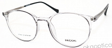Оправа DACCHI  37940 C3 51-19-141