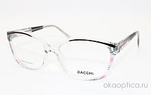 Оправа DACCHI  34043 C678 52-18-140