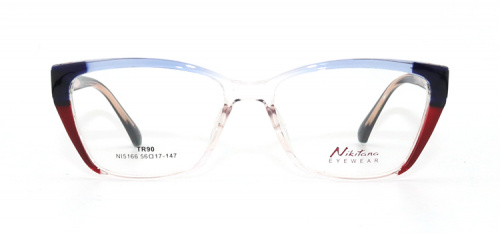 Оправа Nikitana 5166 c6 56-17-147