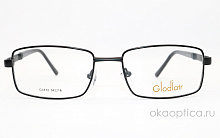 Оправа Glodiatr  G1872 C6 52-16-140  180° ЗАУШНИК