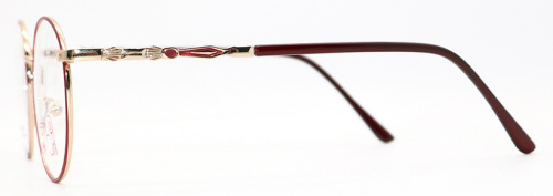 Оправа PrettyGirl  9009 C5 48-20-140 фото 3