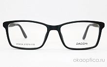 Оправа DACCHI 35563A c1 51-15-132