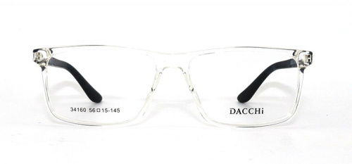 Оправа DACCHI 34160 C6 56-15-145