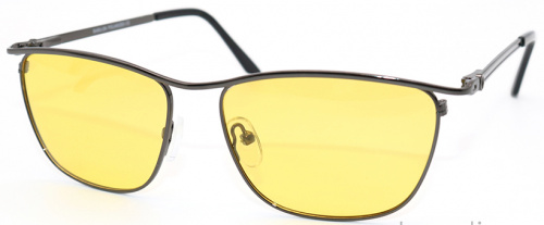 Очки антифары   BABILON 0639 C3-1 55-17-145 фото 2