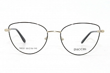 Оправа DACCHI 50051 C4 55-18-140